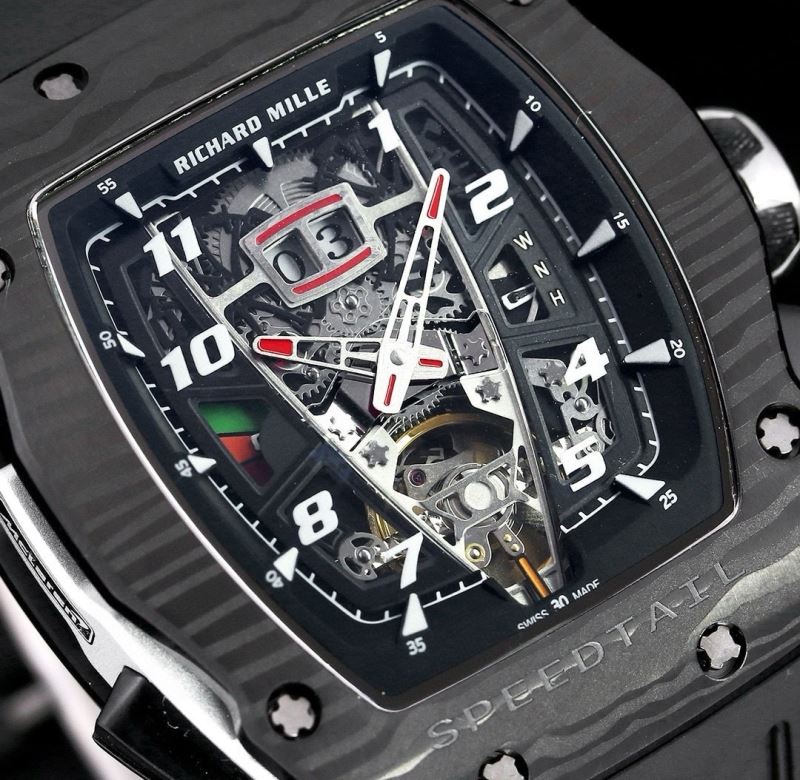 RICHARD MILLE Watches